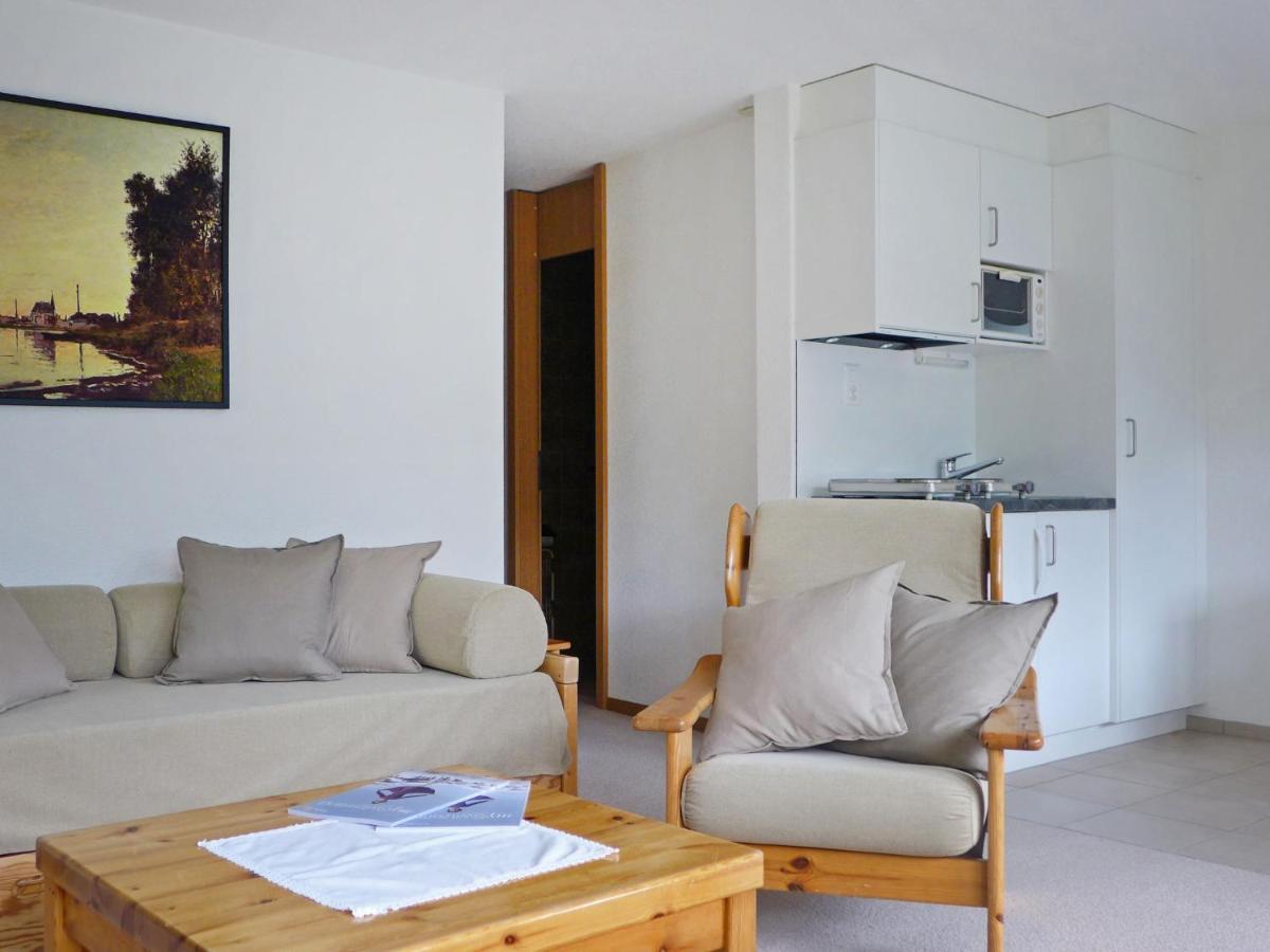 Apartment Primula By Interhome Wengen Kültér fotó
